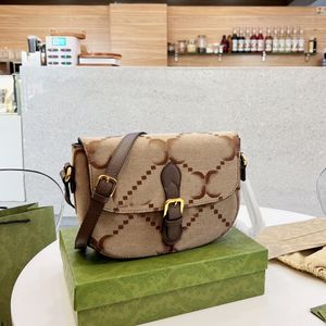 Smuddless Bag Crossbody Luksusowy projektant marki modne torby na ramię torebki Wysokiej jakości kobiety liste