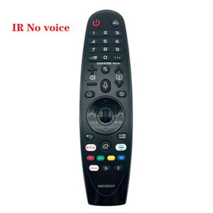 MR20GA AKB75855501 Controle remoto para LG AI Thinq OLED SMART TV ZX WX GX CX BX Nano9 Nano8 sem voz 220615