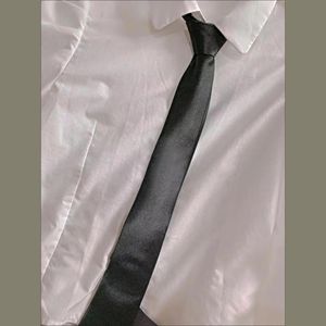 Women Necktie Mens Designer Neck Tie Suit NeckTies Luxury Business Men Silk Ties Party Wedding Neckwear Cravate Cravattino Krawatte Choker