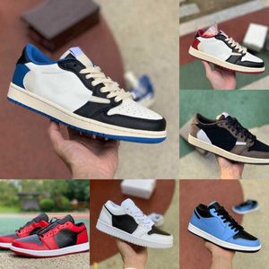 2022 Jumpman X S Low Basketball Shoes Sandals Starfish White Brown Gold Banned UNC Court Purple Gold Black Toe Panda Noble Red Wolf Grey Designer Sports Sneakers