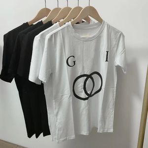 メンズTシャツサマーティーメンフォーメンのための短袖