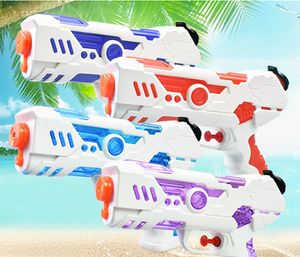 Wholesale Water GunToys Play Sprinkers Children Beach Bathing Drifting Water Toy Kids Baby Parent-child Outdoor Games Boys Girls Gifts