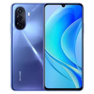 Original Huawei Njut av 50 4G LTE Mobiltelefon 6GB 8GB RAM 128 GB 256 GB ROM OCTA CORE MARMONYOS 2 6.75 