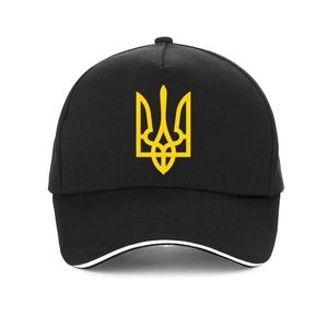 Fashion Summer Spetsnaz Special Forces Group Militar Baseball Cap ucraniano Ucrânia Hip Hop Hat 220727