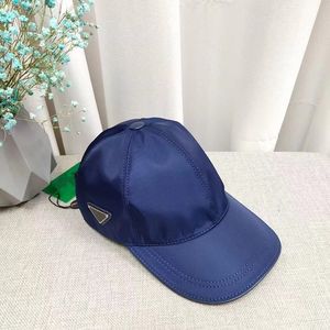 Luxurys Desingers Letter Baseball Cap Woman Caps Manempty embroidery Sun Hats Fashion Leisure Design Hat Embroidered Washed Sunscreen pretty