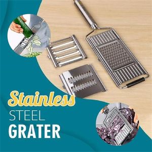 Onion Cutter Slicer Kök Tillbehör Verktygsredskap för morötter Vegetabilisk Cutter Manuell Slip Potatis Shredder Multi Gadgets 220423