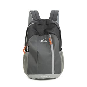 Wholesale kids sports backpacks for sale - Group buy Outdoor Sports Travel Backpack Small Gym Bags Fitness Back pack Luggage For Duffel Bags Men Kids Children