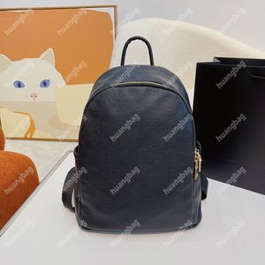 2 Styles Backpack Backpack Bolsa de ombro de alta qualidade Sacos escolares designers de luxo Mochilas homens bolsa de bolas de couro Sacos de carteira de grande capacidade