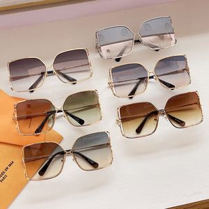 Neue Launch-Designer-Sonnenbrille für Herren und Damen, MODELL: Z1629U, besondere Mode, Tempel, Urlaub, Foto, Damen-Sonnenbrille, Top-Qualität mit Originalverpackung