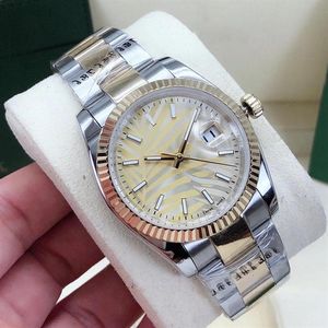 Wholesale turquoise sapphire for sale - Group buy 2021 Datejust Green Dial Unisex Mens Watch mm Sapphire Glass Automatic Mechanical Stainless Oyster Perpetual Turquoise Wristwatc2235