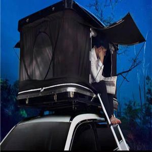 Otejm Outdoor Travel Equipment ABS Hard-Top Campingauto/LKW/SUV/VAN DAHR TOP278L im Angebot