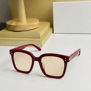 Adita-CL42067 Top Original Högkvalitativa designer Solglasögon för Mens Berömda Fashionabla Classic Retro Womens Solglasögon Luxury Brand Eyeglass Mode Design