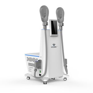 Skönhetsartiklar EMS LIPO Contouring RF Cavitation Body Slim Machine