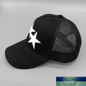 Bollmössor senaste färger lyxiga designers hatt mode trucker kepsar högkvalitativa broderier bokstäver