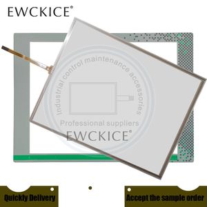 F045413 Peças de substituição gf Vedoml-104CT-VW0-00-00-G GF-VEDOML-104CT-VW0-00-00-G PLC HMI Industrial Touchscreen e Film Film