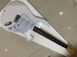 ingrosso Stratocaster-Invia in giorni Strumenti musicali Grandi vendite Stratocaster Personalizzato Body Guitar Electric