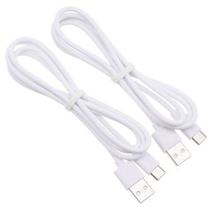 1m Cabos USB CARRA R￁PIDO MICRO USB TIPO C DADOS DE CABO DE CABO DE CABO DE XIAOMI LG SAMSUNG Android Cellone