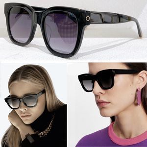 MY MONOGRAM CAT EYE SUNGLASSES Z1525 The oversized silhouette is perfect for everyday wear This new design features a round pointed frame with an original case