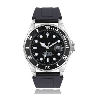 Uxury Watch Date Designer Watches Wristwatch Silicone Tape Ioffer Impulse Meter