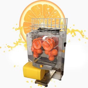 Commerciale Elettrico Spremiagrumi Succo di Frutta Limone Maker Fresh Juicer Press Machine