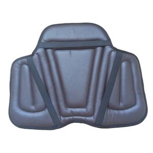 Equipamento de cavalgada para roupas de motocicleta para almofadas abrangentes de sela Pad Western 4 ColorsmotorCycle