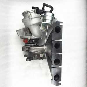 K04 turbocharger 53049880064 06F145702C 53049700064 5304-970-0064 turbo for 2.0L TFSI engine