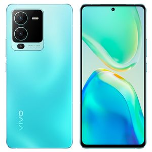 الأصلي Vivo S15 5G الهاتف المحمول 8GB RAM 128GB 256GB ROM SNAPDRAGON 870 64MP HDR NFC 4500MAH Android 6.62 