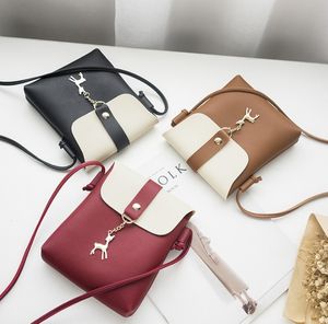 Minitaschen 2022 Damen Designer Umhängetaschen Umhängetasche Mode Geldbörse Lässig Mädchen Telefon Einkaufen Kleine Handtaschen