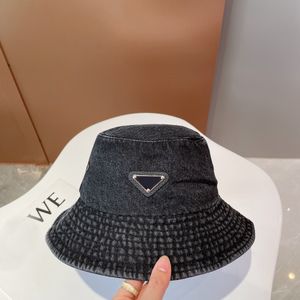 Beautiful Beanie Take Beach Nice Fashion Bucket Hat Bob Women Wide Brim Hats Designer P Woman Woman and Aged Cowboy Bucket Hat 22SS Autumn Man