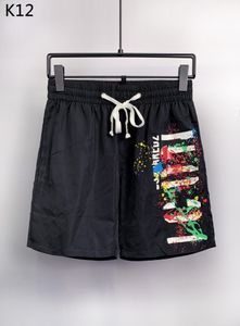 Shorts de banho marca masculina tartaruga estrela do mar prancha de surf verão esporte praia homme bermuda calça curta secagem rápida boardshorts 9817