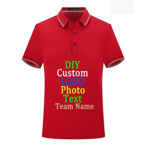 32 Herren-Revershemden, kontrastfarbene, kurzärmlige T-Shirts für Herren und Damen mit individuellen Aufdrucken 220621