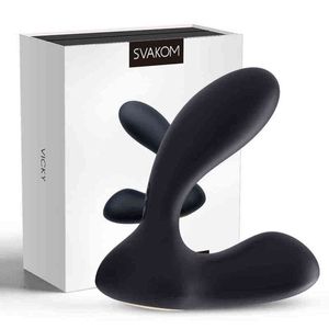Nxy Sex Anal Toys вибрационные штепсельные штепсельные массажер для взрослых игрушек для мужчин Вибраторы пары G Spot Stimulator женский мастурбация 1220