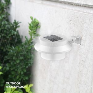 Party Supplies solar garden light outdoor villa wall lighting fence lights home lights