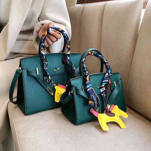 حقيبة يد المرأة حقيبة جديدة متعددة الاستخدامات كتف رسول Handbag_thkq