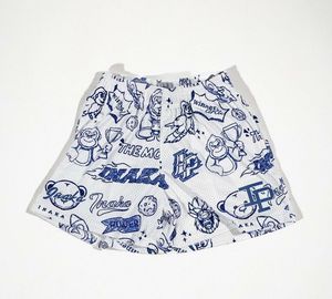 メンズショーツイナカファッションデザインメンメンクラシックジムバスケットボールトレーニングメッシュパワー2xl