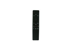 Voice Bluetooth Remote Control f￶r SAMSUNG QA43LS03RAWXXY QA49LS03RAWXXY QA55LS03RAWXXY QA65LS03RAWXX BN59-01330M RMCSPR1AP1 QA32LS03T Smart HDTV TV