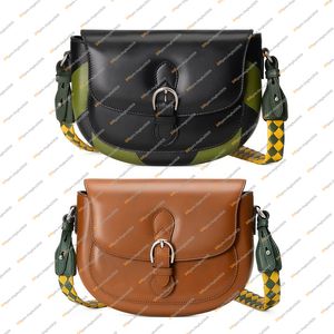 Ladies Fashion Casual Designe Bag de ombro de luxo Crossbody Bolsa Bolsa Messenger Bags Top Top 5A 679540 Bolsa de bolsa