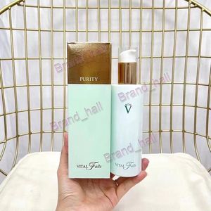 Brand Vital Falls Toning Face Lotion Tonifiante Visage 150 мл уход за кожей