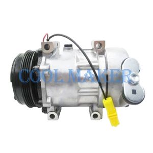 SD7V16 per compressore Peugeot Boxer/Citroen Jumper/Fiat Ducato 71721759 71721760 71724759 504005418 1607139480 504384357 6453SV