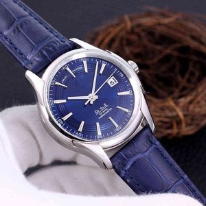 Relógios de moda de luxo para homens mecânicos relógios de pulso omg séria oficialsigner watch