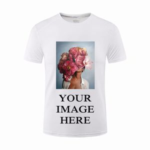 Men tshirts plus size 4xl manga curta unissex t camisetas de verão masculino casual mas tops de impressão personalizada design 220616