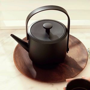 1200W Kettle elétrica Retro Holdre