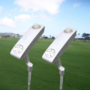 New golf putter concept putter for tour 32 33 34 35 with headcover wrench clubs334M