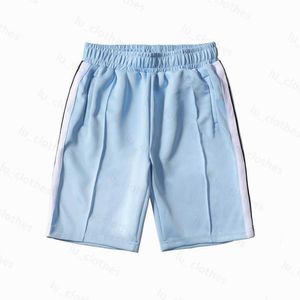 Shorts Mens Womens Designers Short Pants Letter Printing Strip Webbing Refreshing And Breathable Five-point Clothes Summer Beach