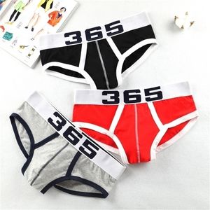 Men cuidas de roupas sensuais Briefas Mesh Mesh respirável confortável Underpants u bolsa calcinha masculina Cueca tanga deslize homme t200517