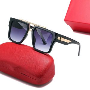 whole sunglasses Brand Designer sunglasses C letter Summer Style Women Sunglasses Ladies Full Frame UV Protection Fahion Mixed277l