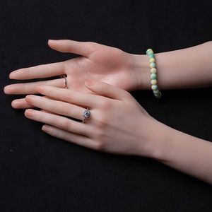 Modello di mano femminile Vasi sanguigni visibili Falso chiodo in silicone liquido per manicure Schizzo artistico Manichino Pratica dita TGDW05