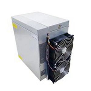 BTC Miner Mining T17 Antminer 42th/S 2200W SHA-256 Maszyna