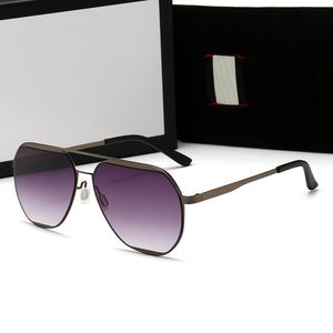 Spolaryzowane okulary przeciwsłoneczne dla mężczyzn i kobiet modne Owalne okulary przeciwsłoneczne Kierowanie wakacyjnymi okularami przeciwsłonecznymi