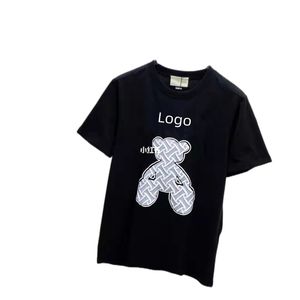 Wholesale anime crop top for sale - Group buy 55 Luxury Designer Unisex T shirts Crop Tops Women Y2k Anime Clothes Men T Shirt Female Oversized Summer Fashion Blouses Aesthetic Tshirt Cotton Tee Shirt